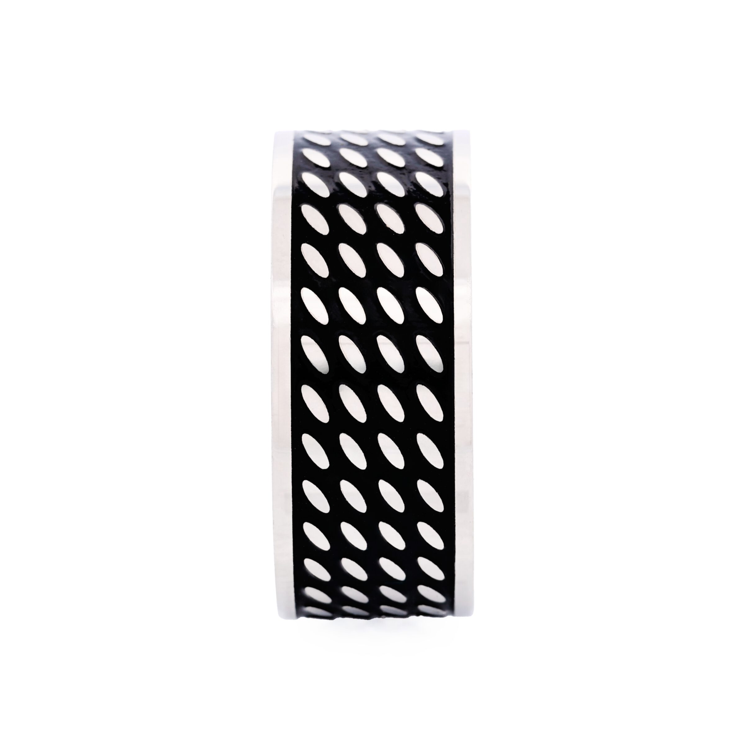 Stainless Steel Ring 642-71