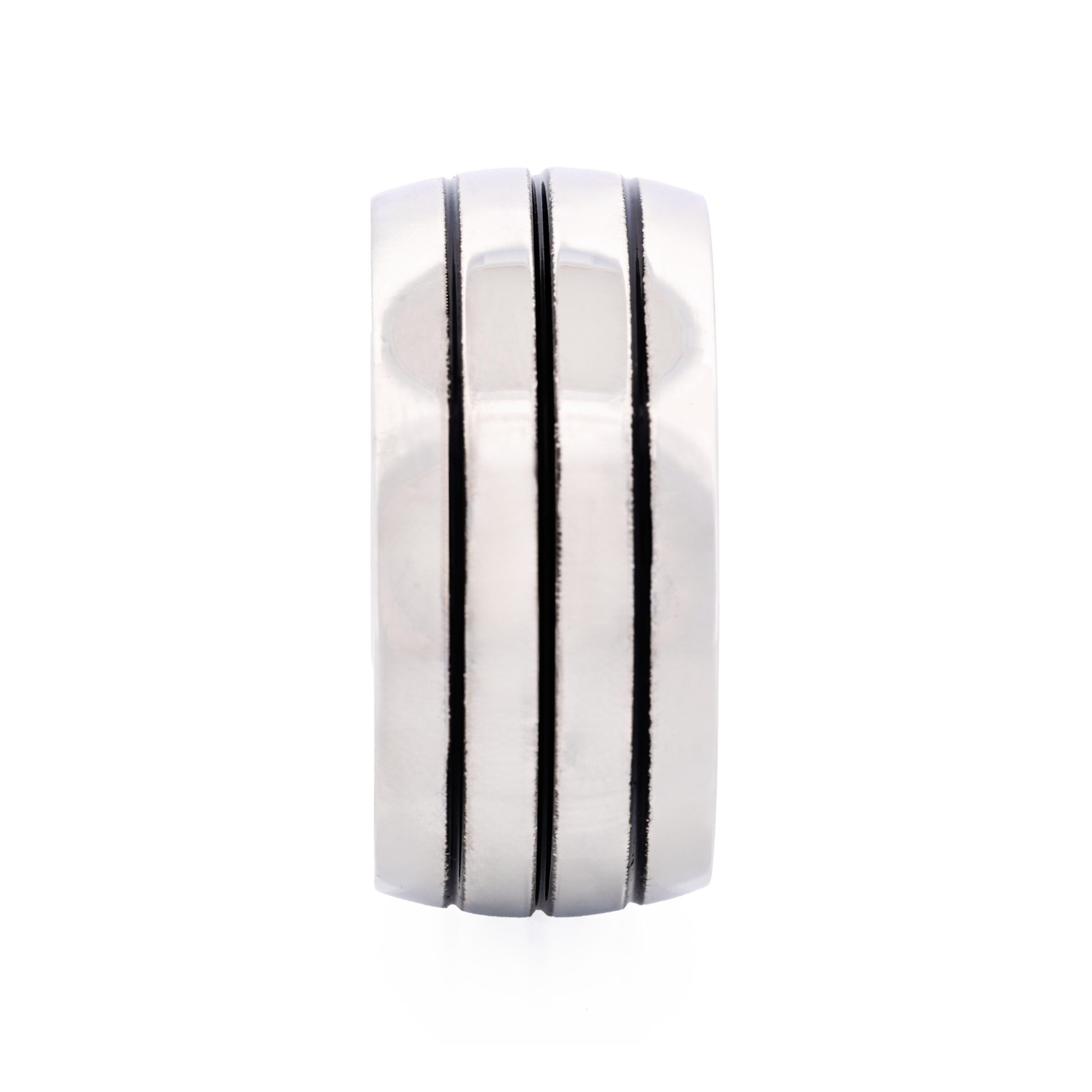 Stainless Steel Ring 642-75