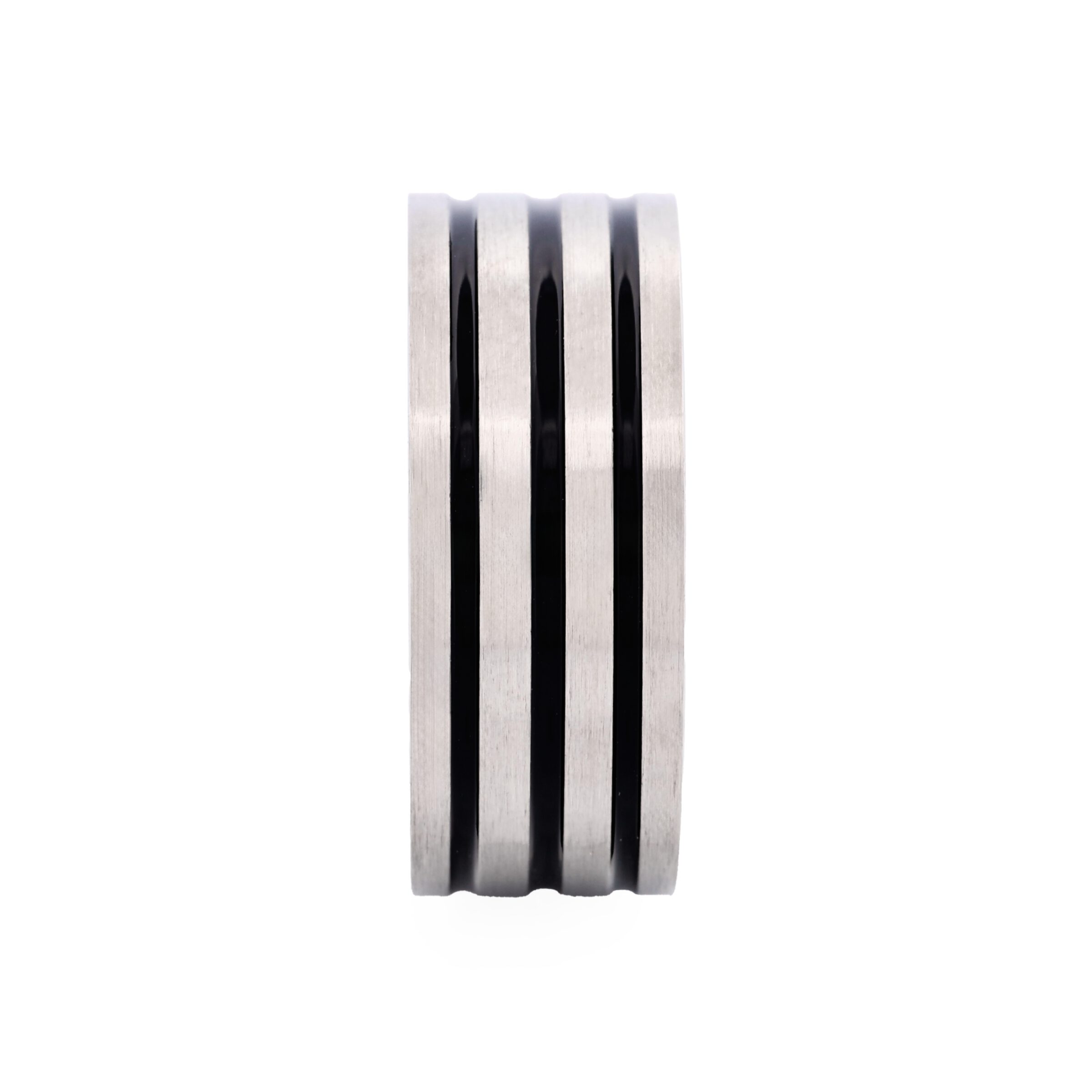 Stainless Steel Ring 642-76