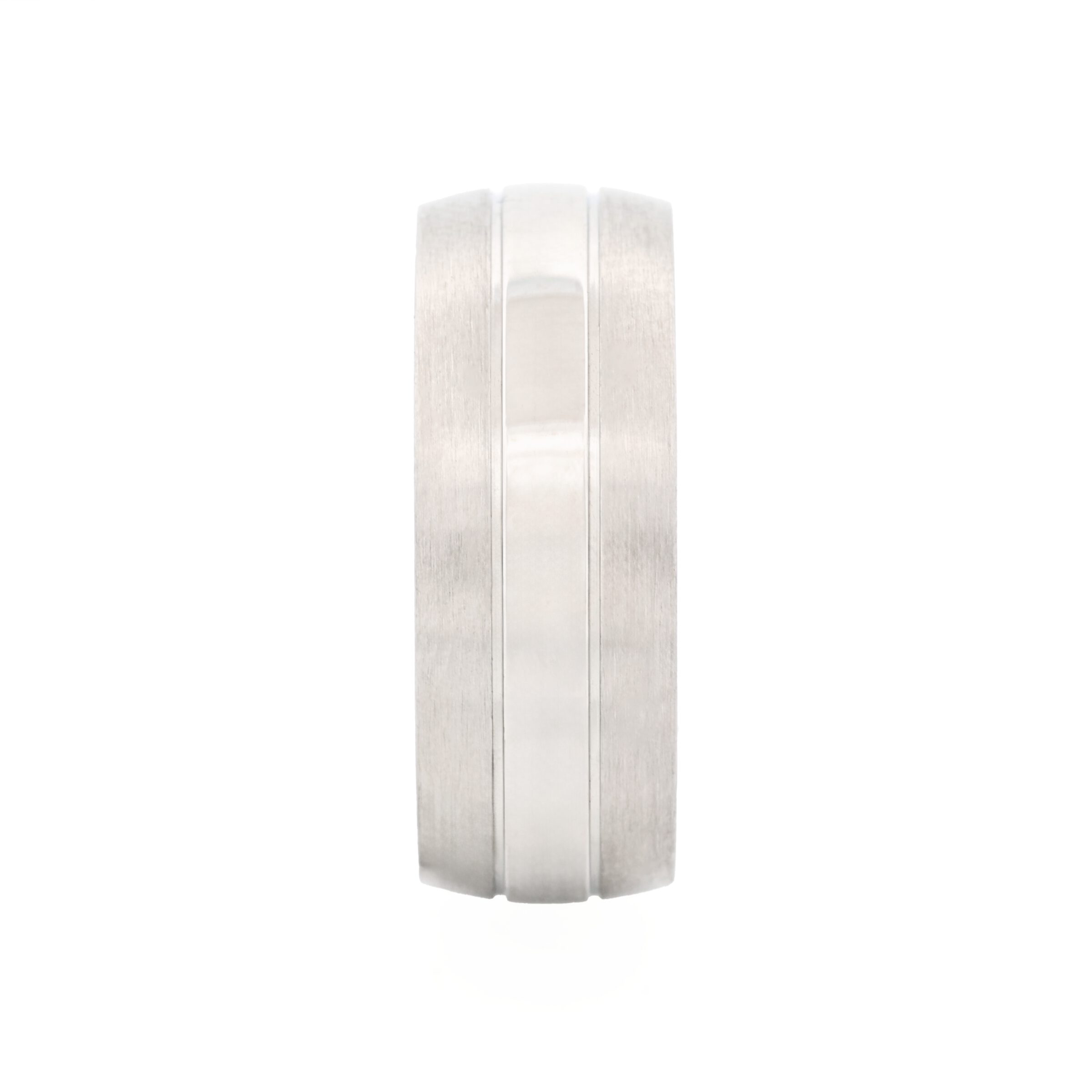 Stainless Steel Ring 642-79