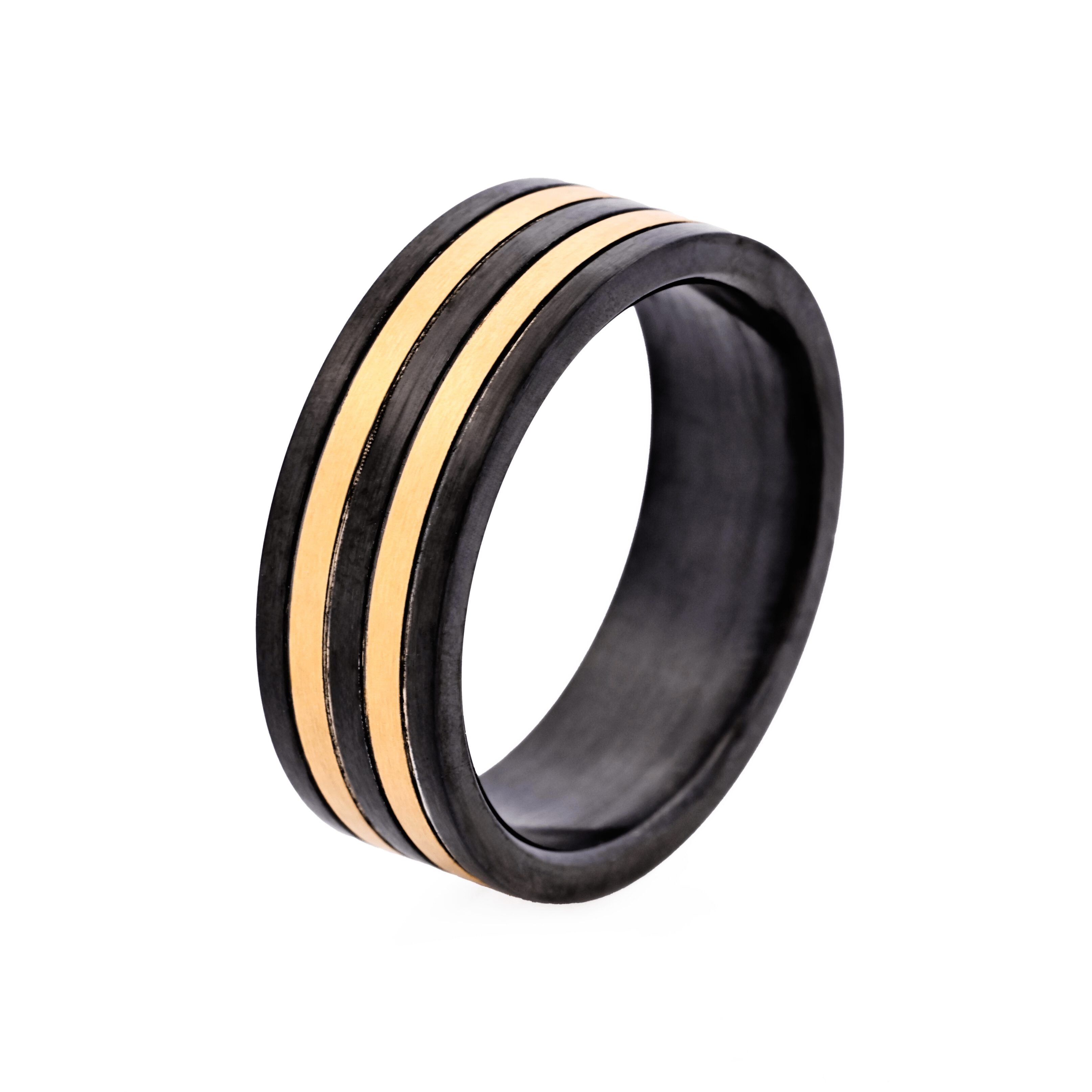 Stainless Steel Ring 642-80