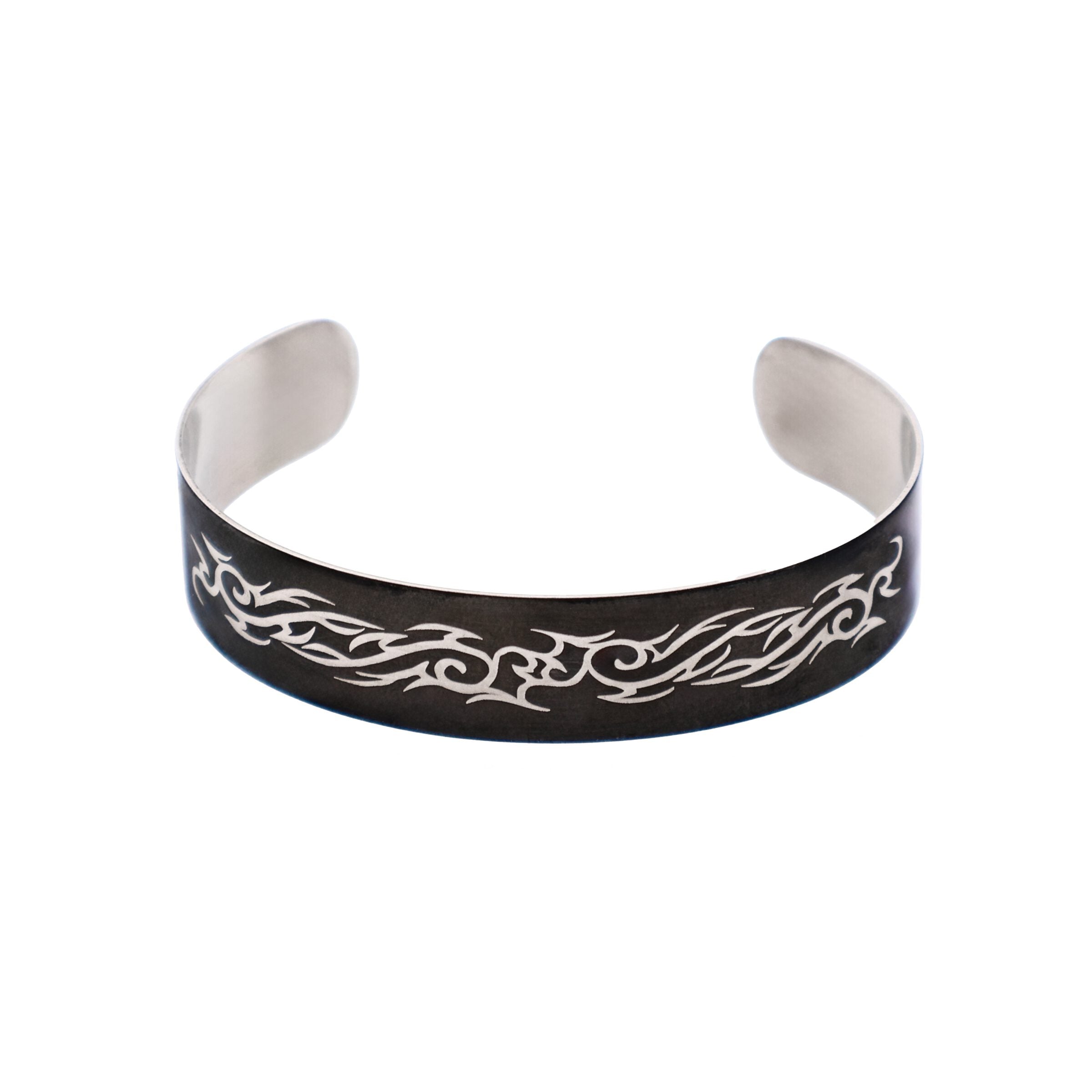Stainless Steel Bangle