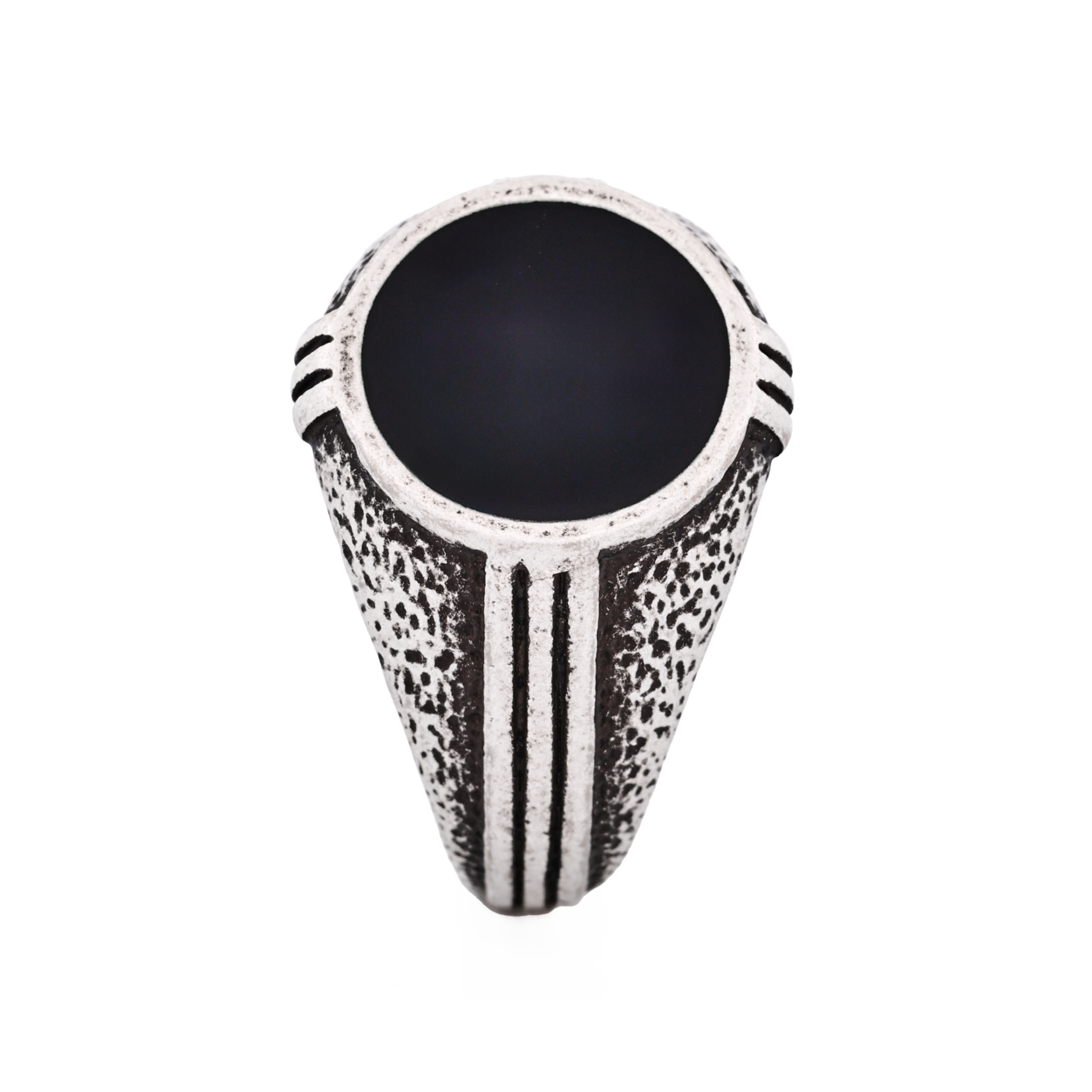 Stainless Steel Ring