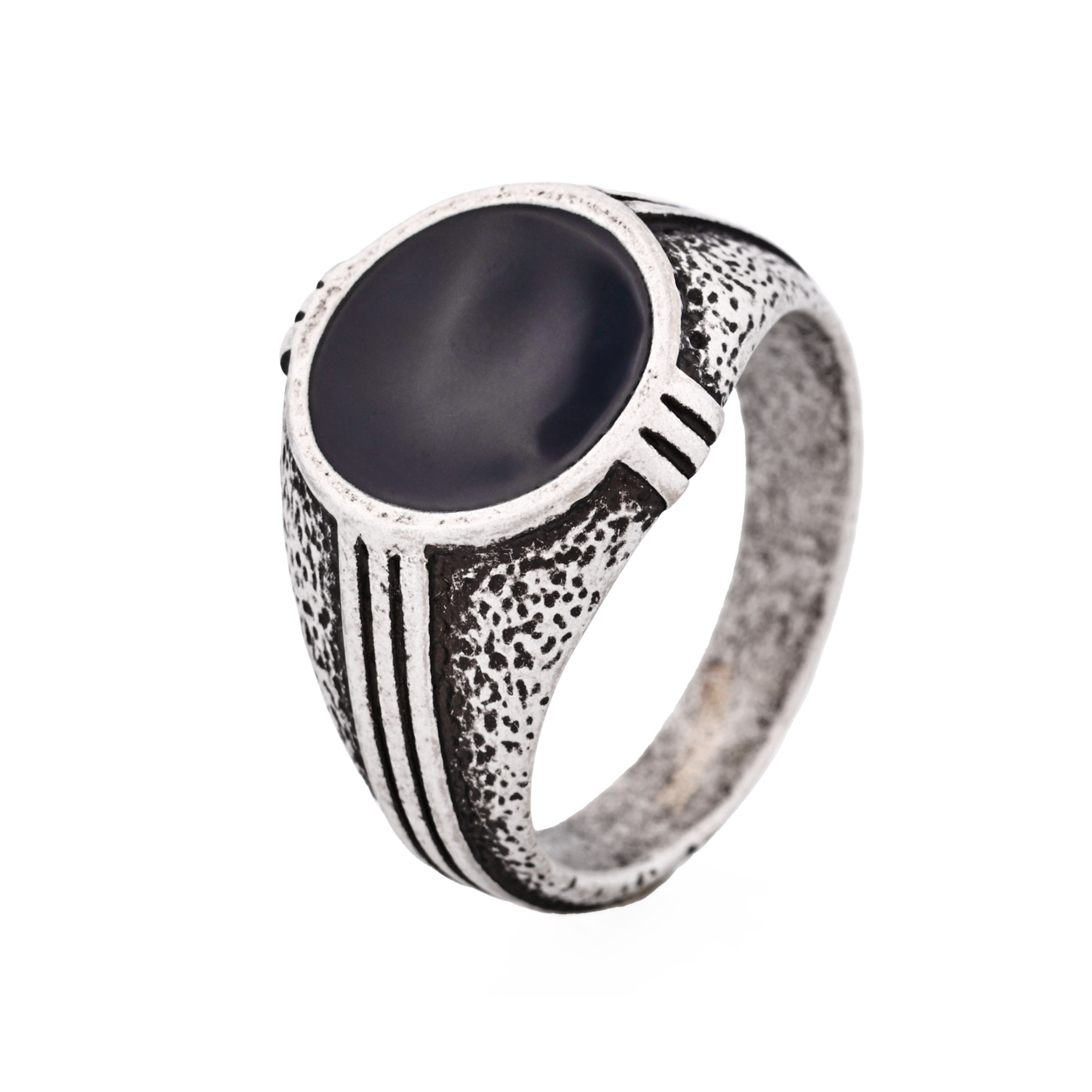 Stainless Steel Ring