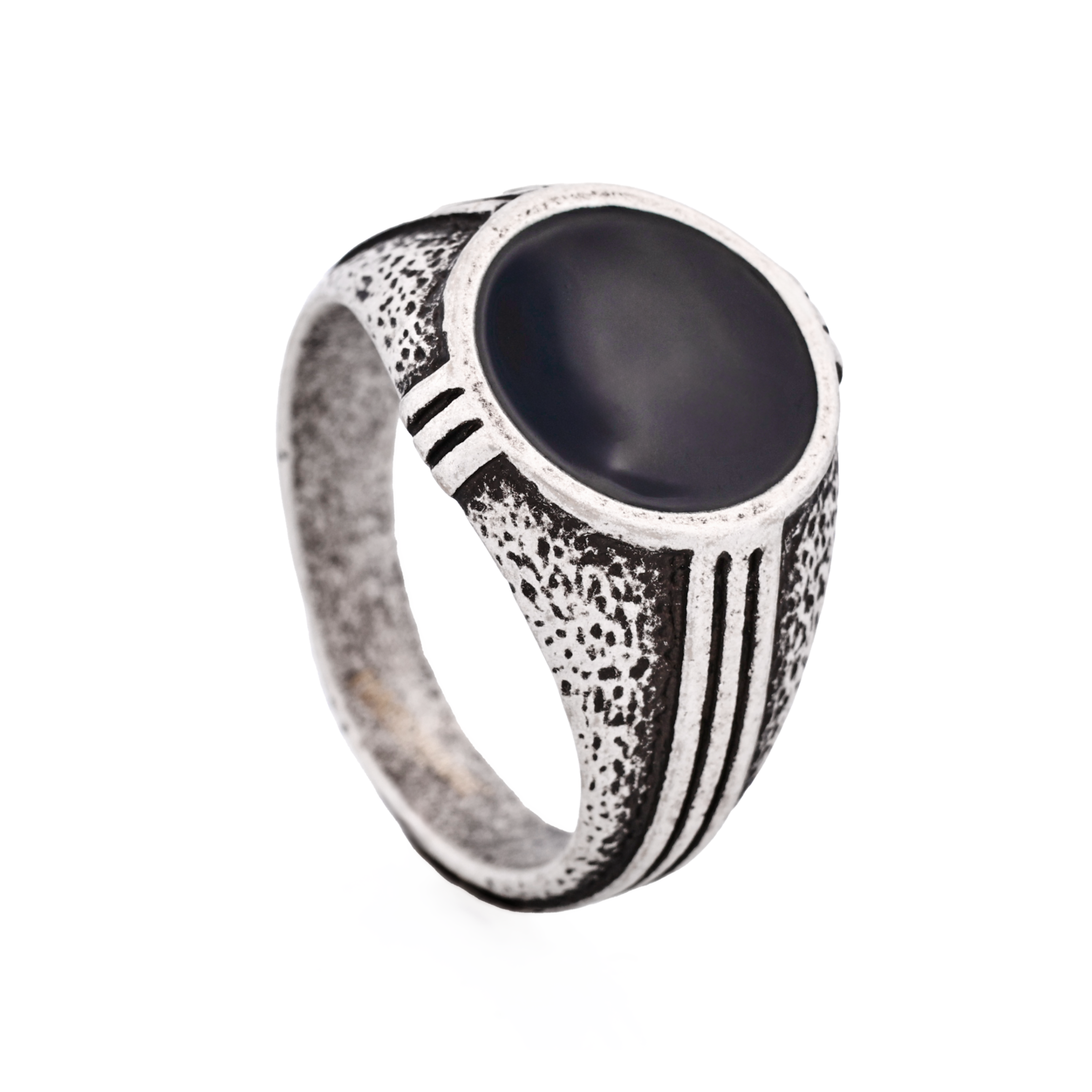 Stainless Steel Ring