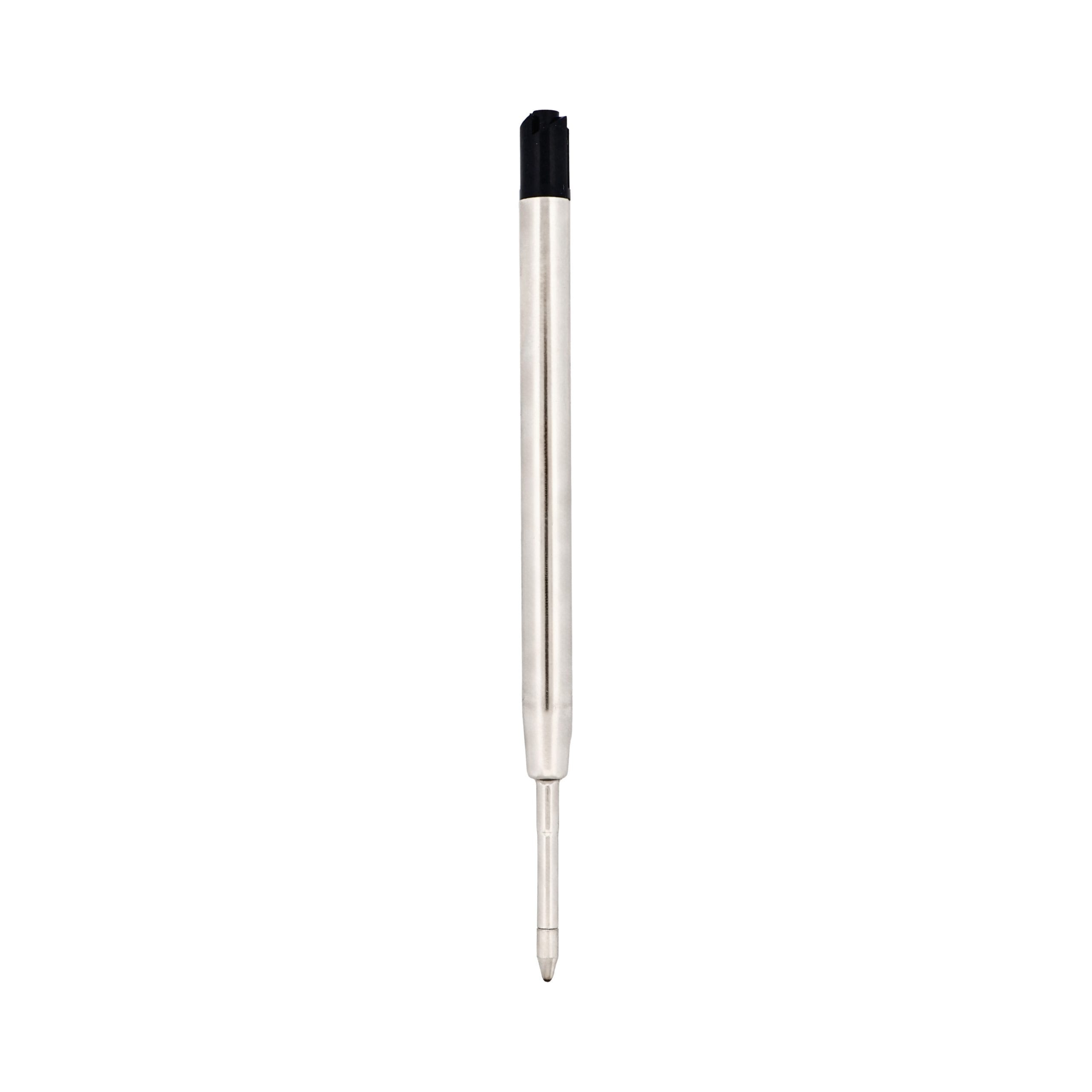 Cudworth Ballpoint Pen Refill (Black ink)