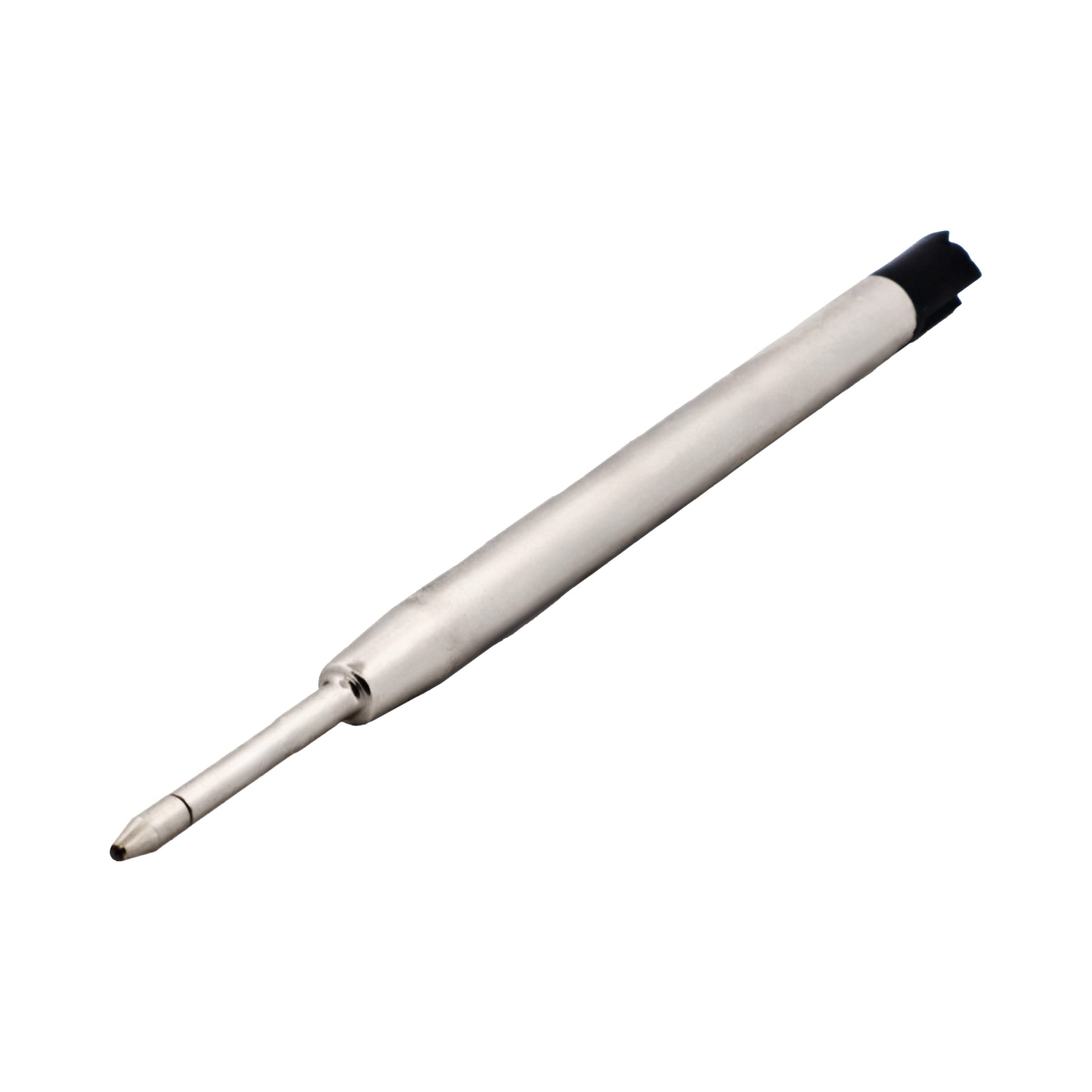 Cudworth Ballpoint Pen Refill (Black ink)