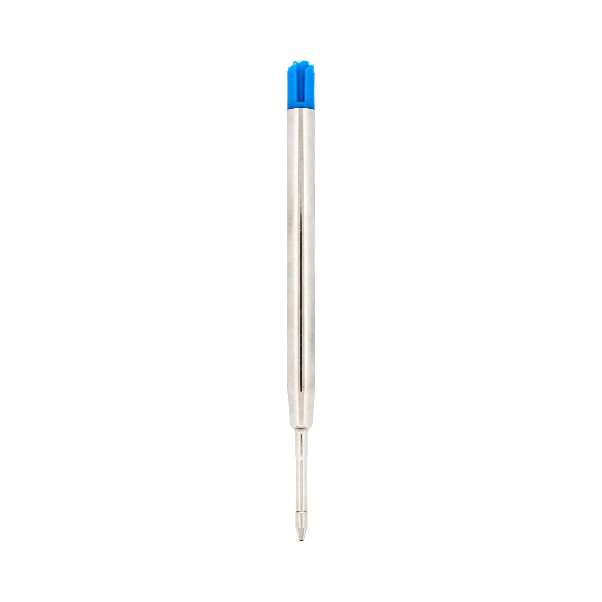 Cudworth Ballpoint Pen Refill (Blue ink)