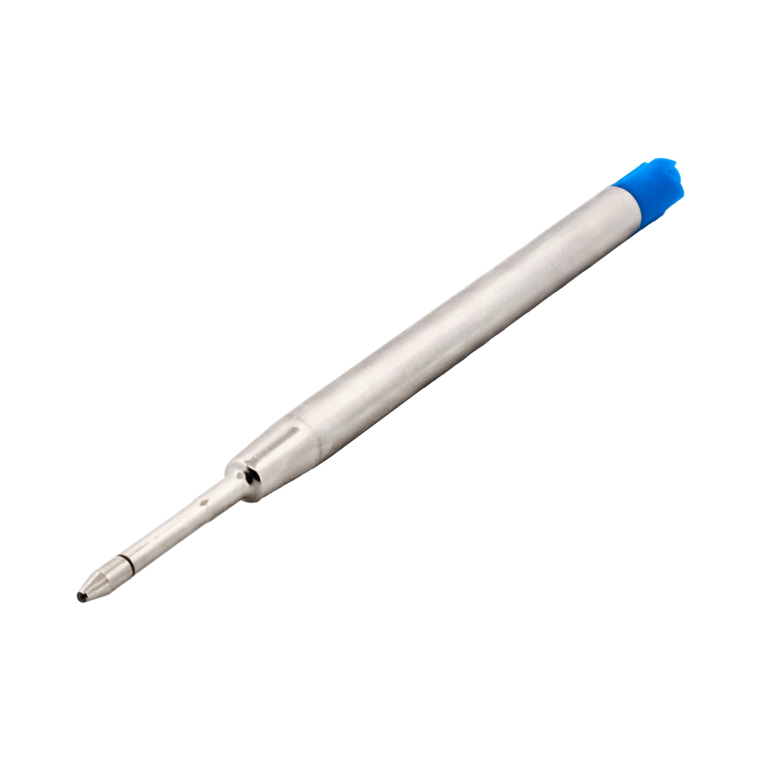 Cudworth Ballpoint Pen Refill (Blue ink)