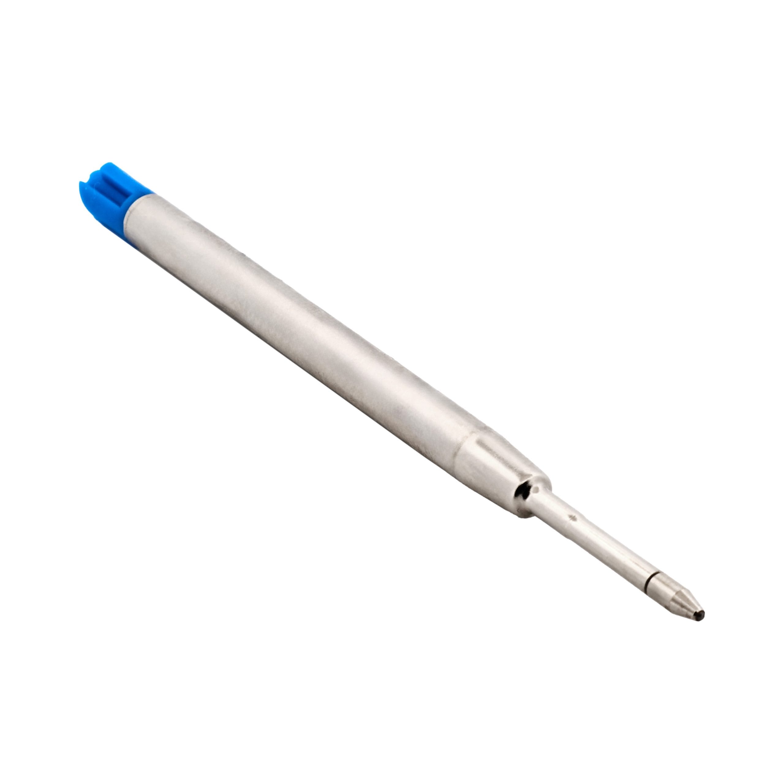Cudworth Ballpoint Pen Refill (Blue ink)