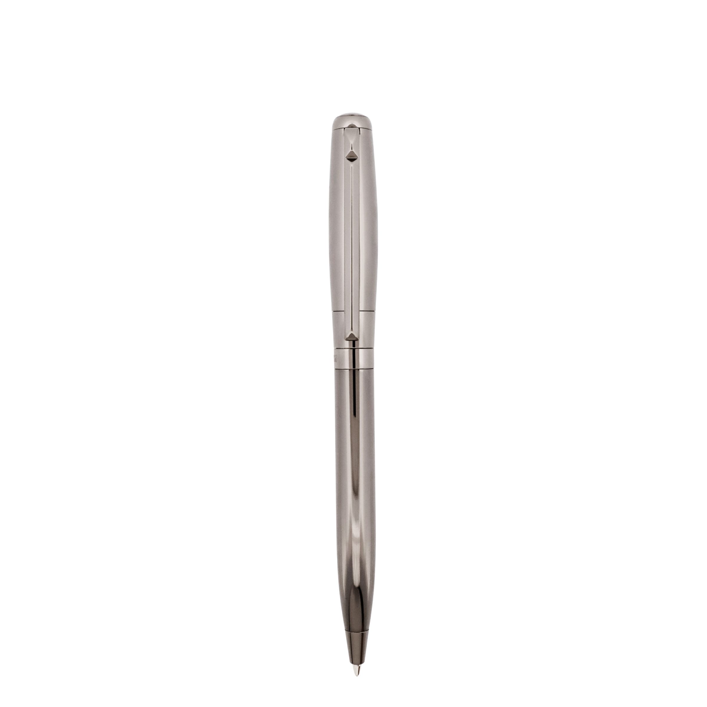 Cudworth Gunmetal Ballpoint Pen