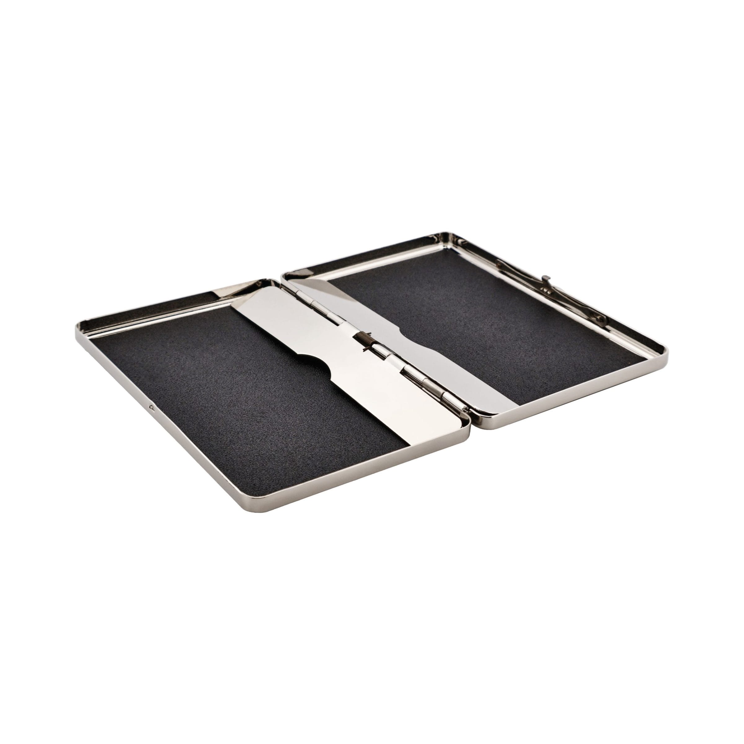 Metal Business Card Holder