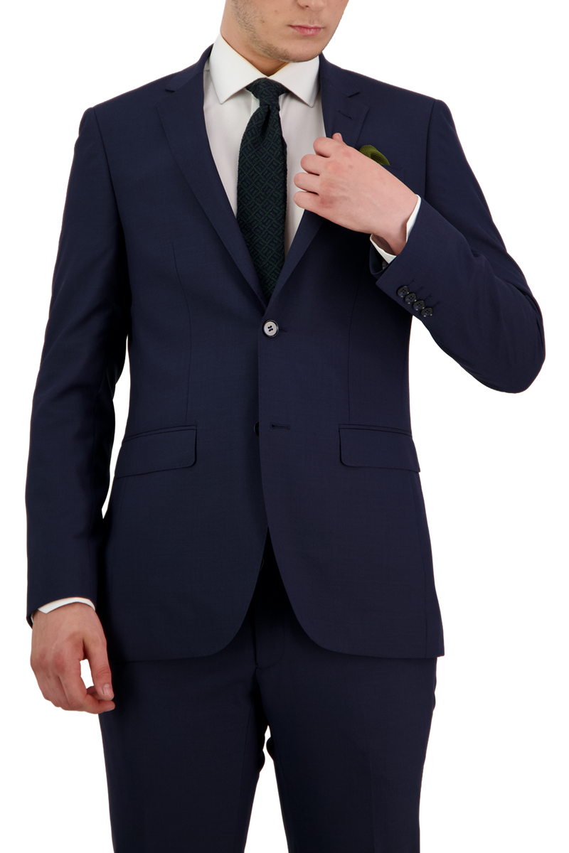 B7-Navy Abram Jacket

Our latest Super Hit B7 Navy design is back in stock… This ultra-modern suit was a massive hit last season and we are bringing this with some modern updates. Ch…

$299.00 AUD