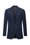 B7 - Navy Abram Jacket - Harrys for Menswear