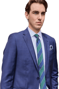 FW1 - Navy Abram Jacket (Sold Seperately) - Harrys for Menswear