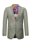 HL6 Green Abram Jacket

Savile Row Super Fine Wool & Linen Suit Harrys for Menswear is your local suit specialist, stocking one of the largest ranges in our Dubbo, Central West NSW region. Limited Edition Specialising in Wedding Parties Special Events School Graduations Australian wool Made from Australian Merino wool blend with linen & hard-…

$340.00 AUD