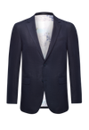 Abram Navy-SL7-Linen Jacket