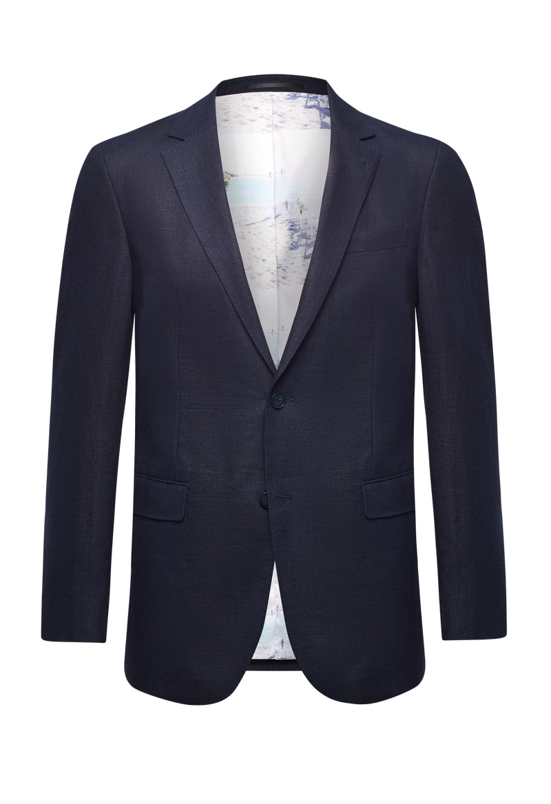 Harrys for Menswear

https://www.harrysformenswear.com.au › products › abram-ecr-sl1-linen-jacket

Abram Navy-SL7-Linen Jacket

Find your perfect suit at Savile Row Super Pure Linen Suit Harrys, the leading local specialist in Dubbo, Central West NSW. Our one-of-a-kind Limited Edition co…

$330.00 AUD