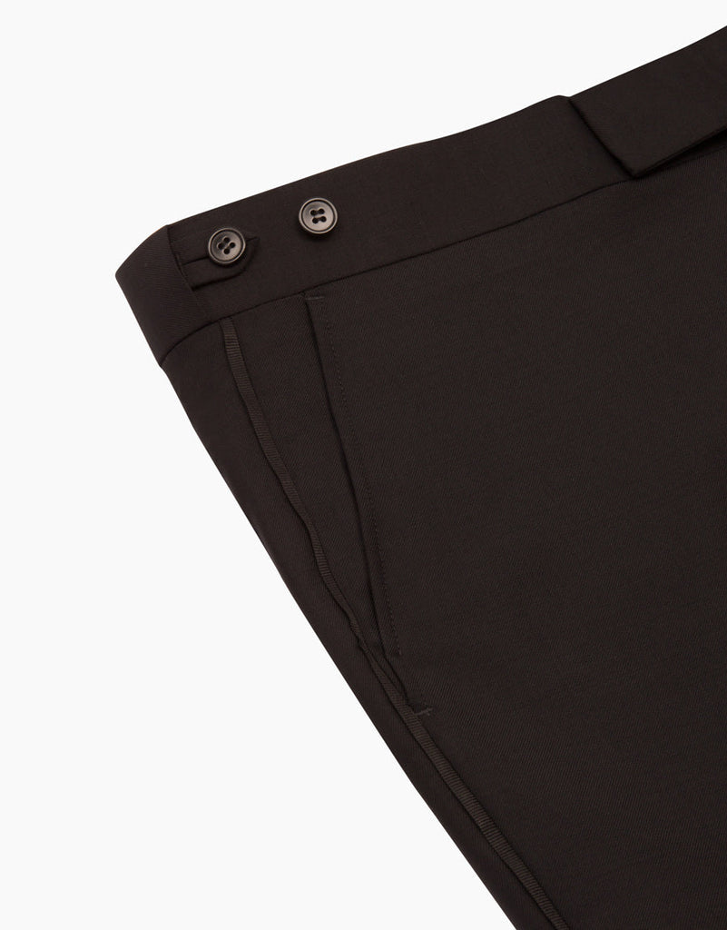 Ferry Tuxedo Trouser