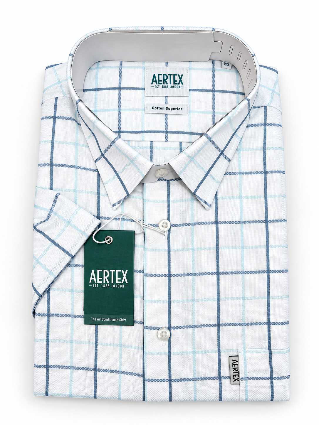 AERTEX Somerset FYW105