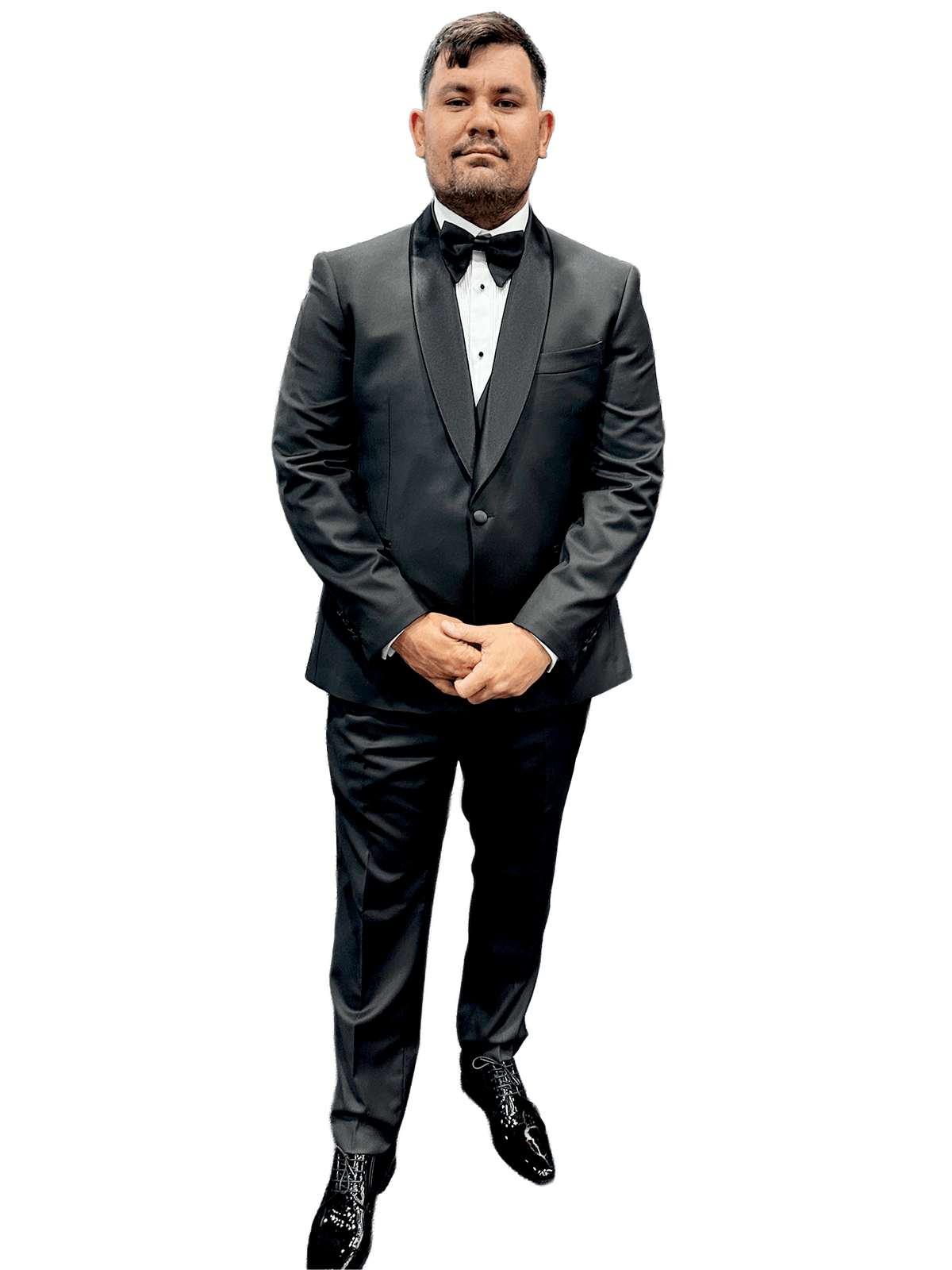 Ainslie Dinner Jacket Shawl Collar - Harrys for Menswear