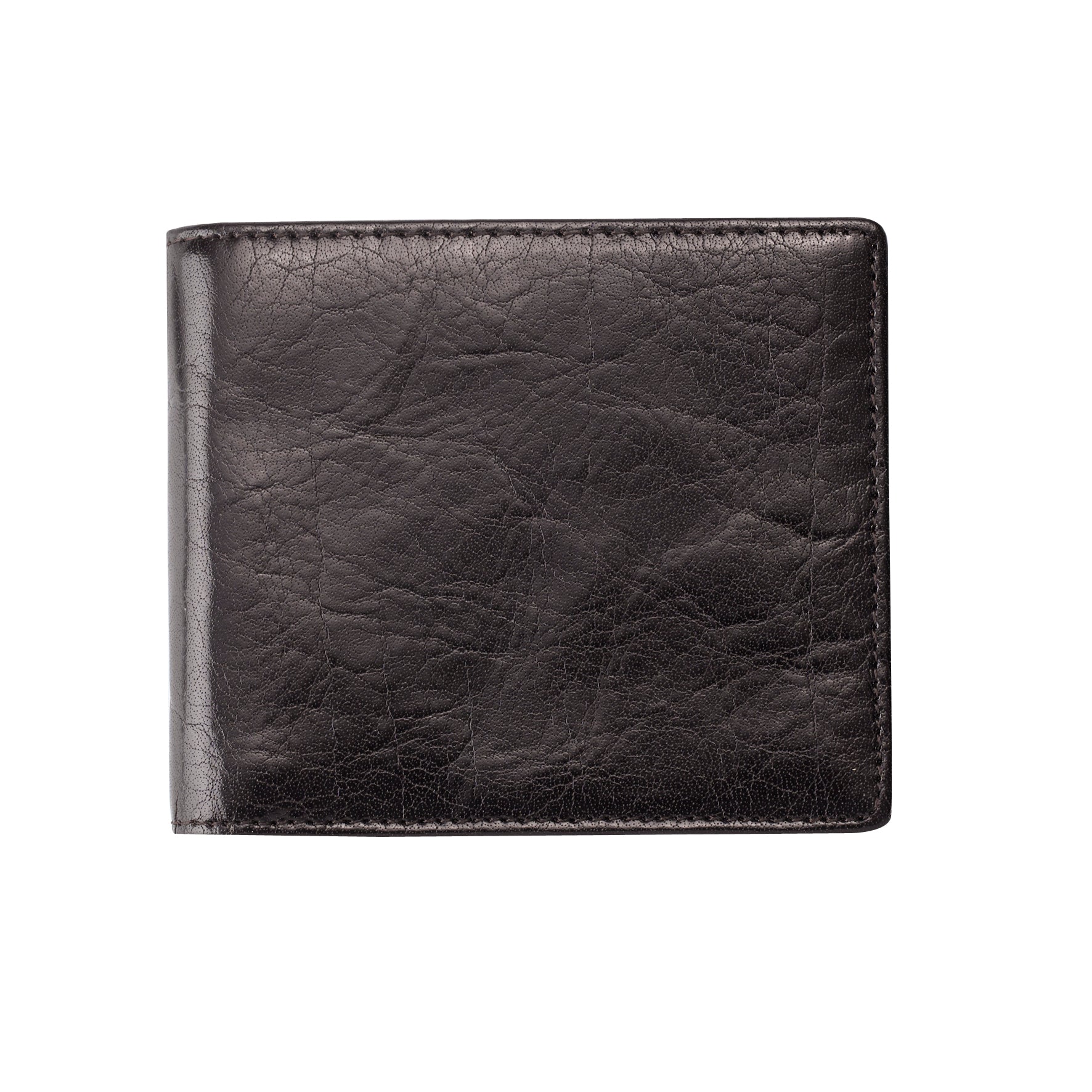 Dark Brown Wallet