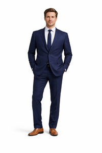 B7-Navy Abram Jacket

B7 Navy Collection by Savile row Our latest Super Hit B7 Navy design is back in stock… This ultra-modern suit was a massive hit last season and we are bringing …
$299.00 AUD