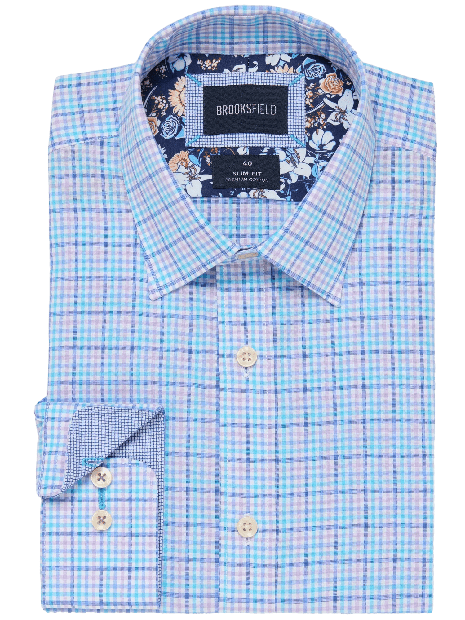 BFC2414 - Premium Cotton - Harrys for Menswear