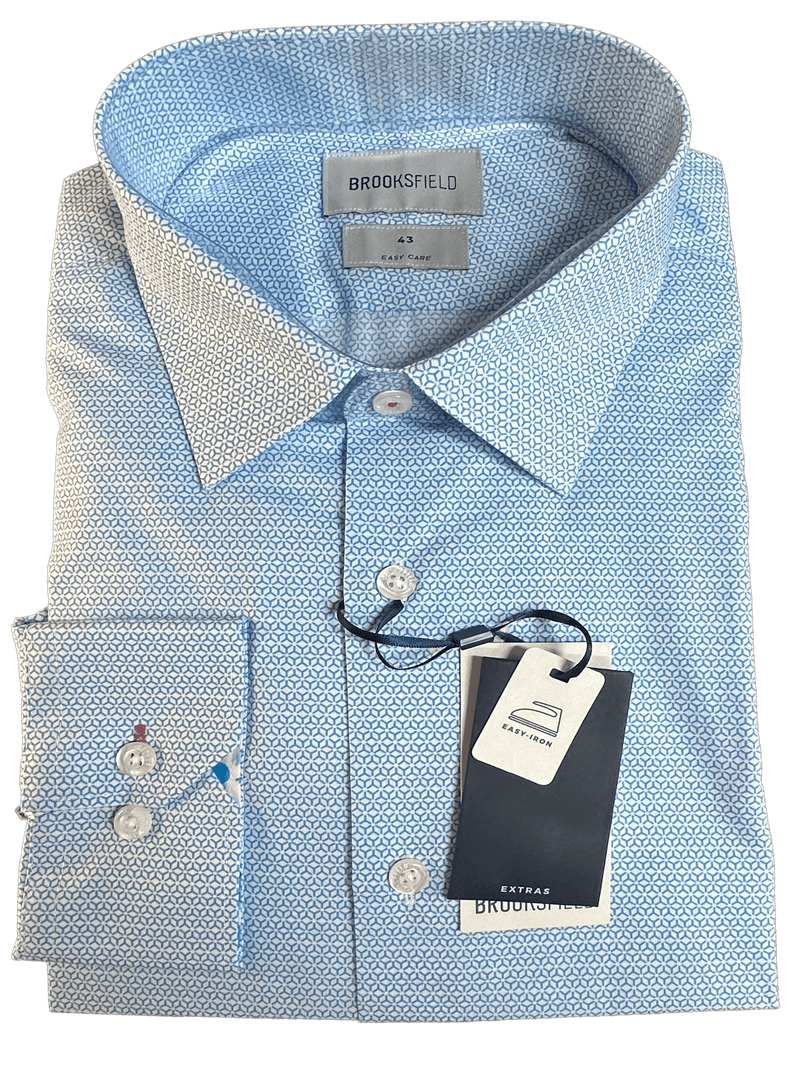 BFC2572 - Harrys for Menswear