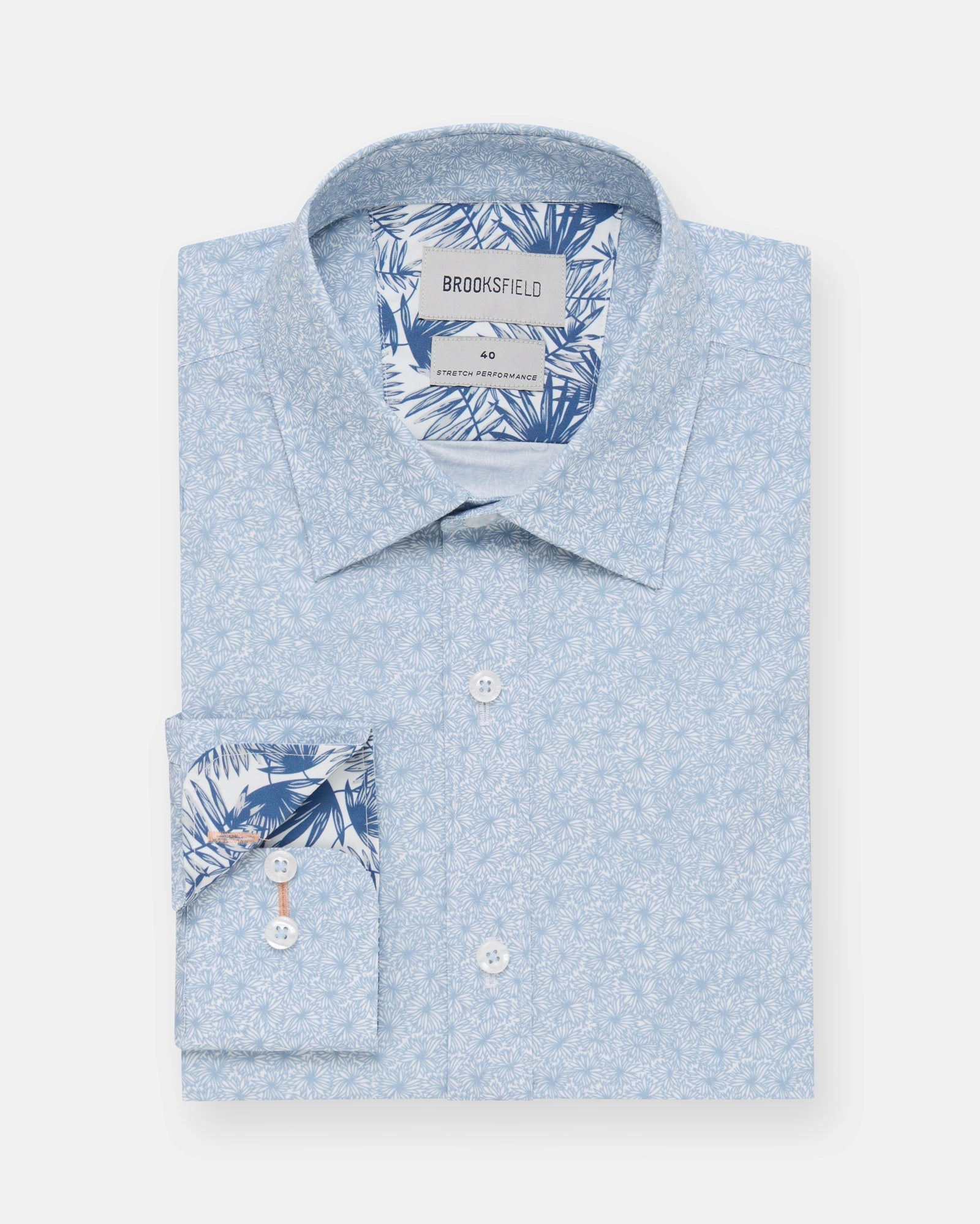 BFC2577 - Harrys for Menswear