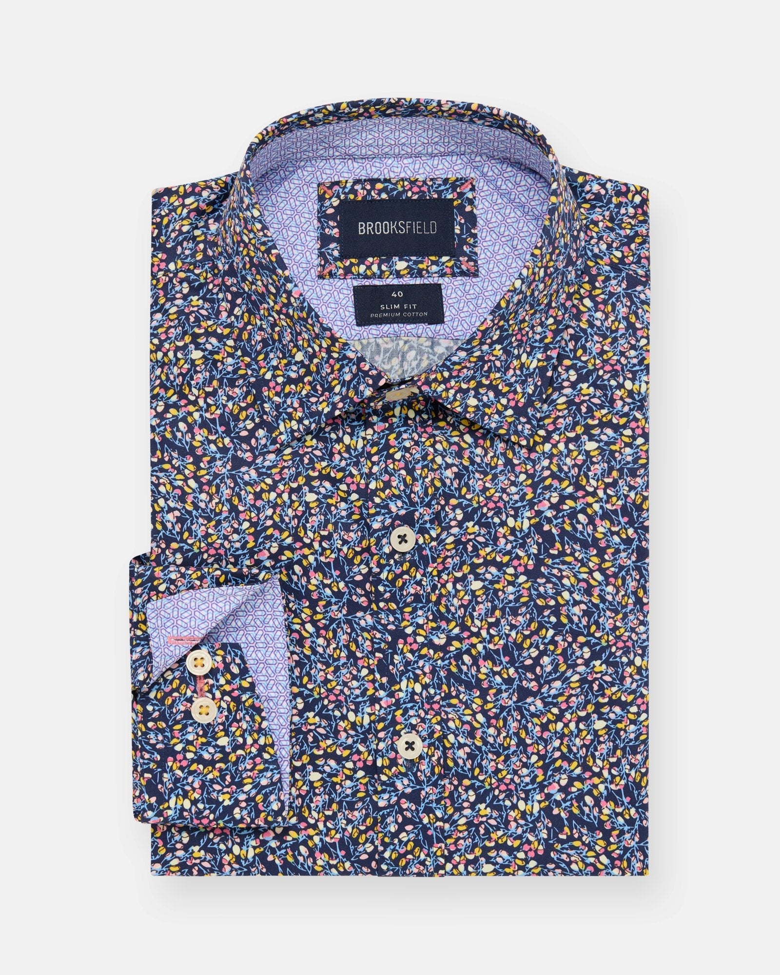 BFC2589 - Harrys for Menswear