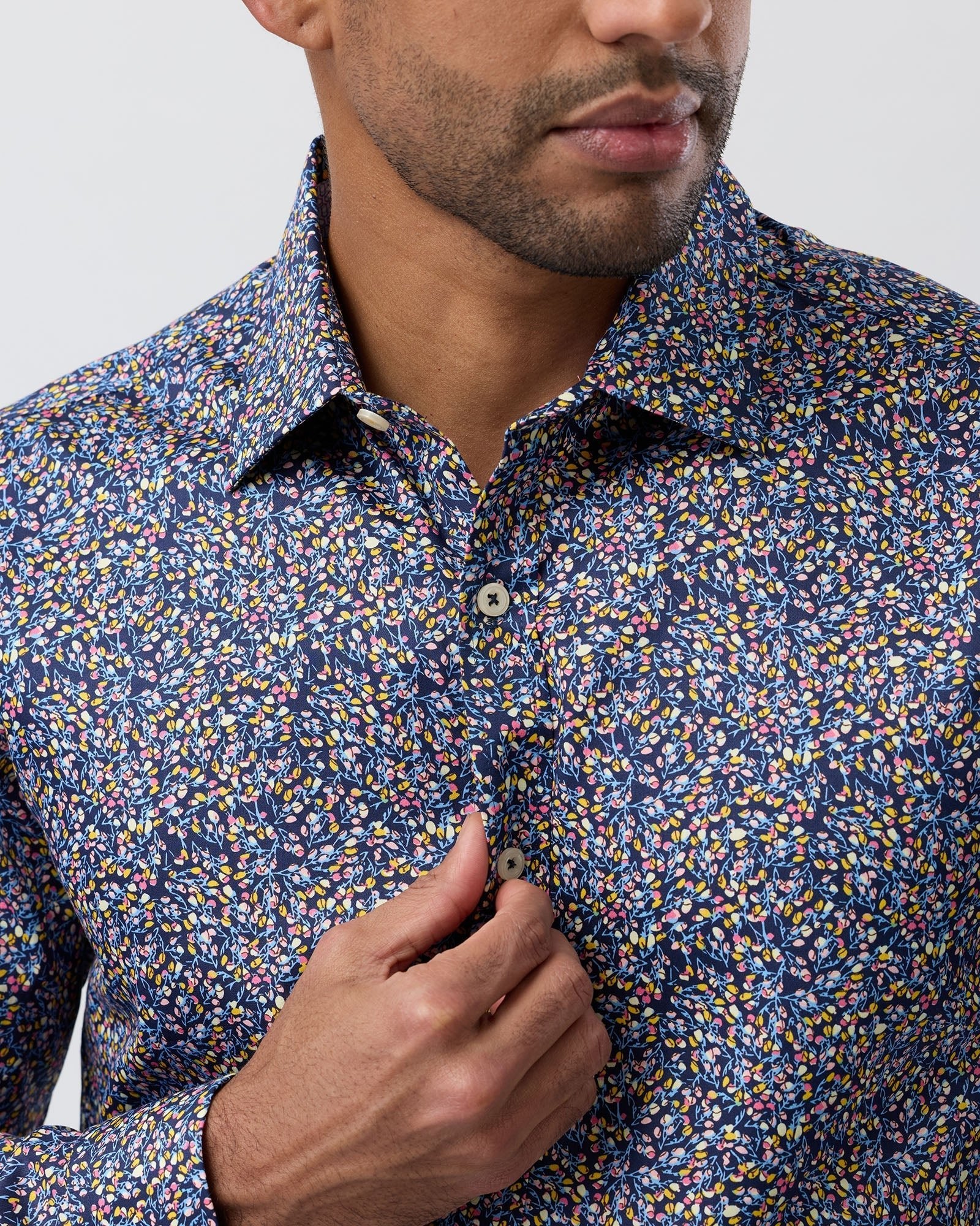 BFC2589 - Harrys for Menswear