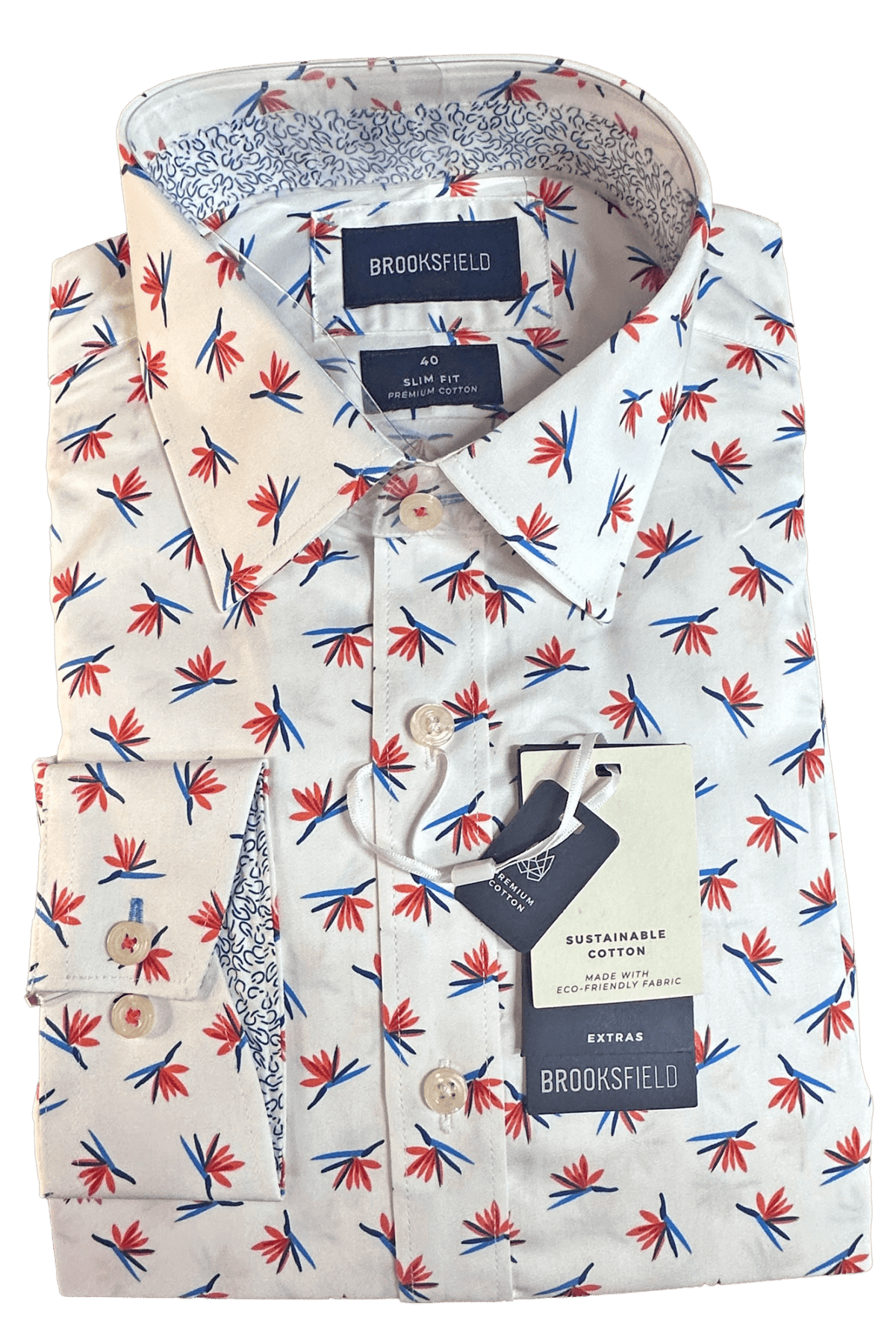 BFC2592 - Harrys for Menswear