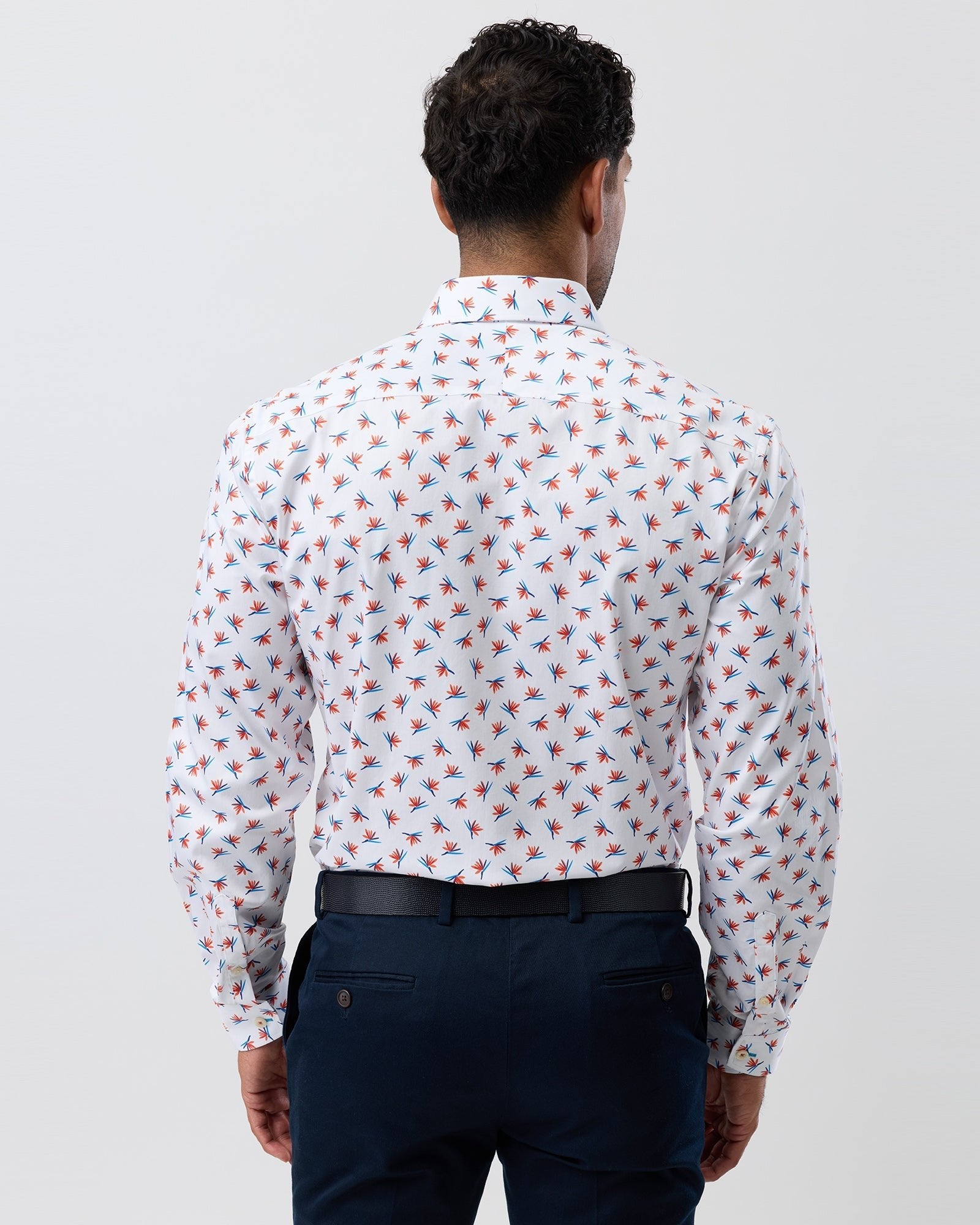 BFC2592 - Harrys for Menswear