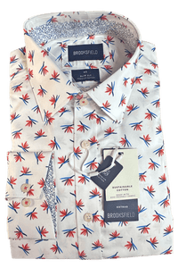 BFC2592 - Harrys for Menswear