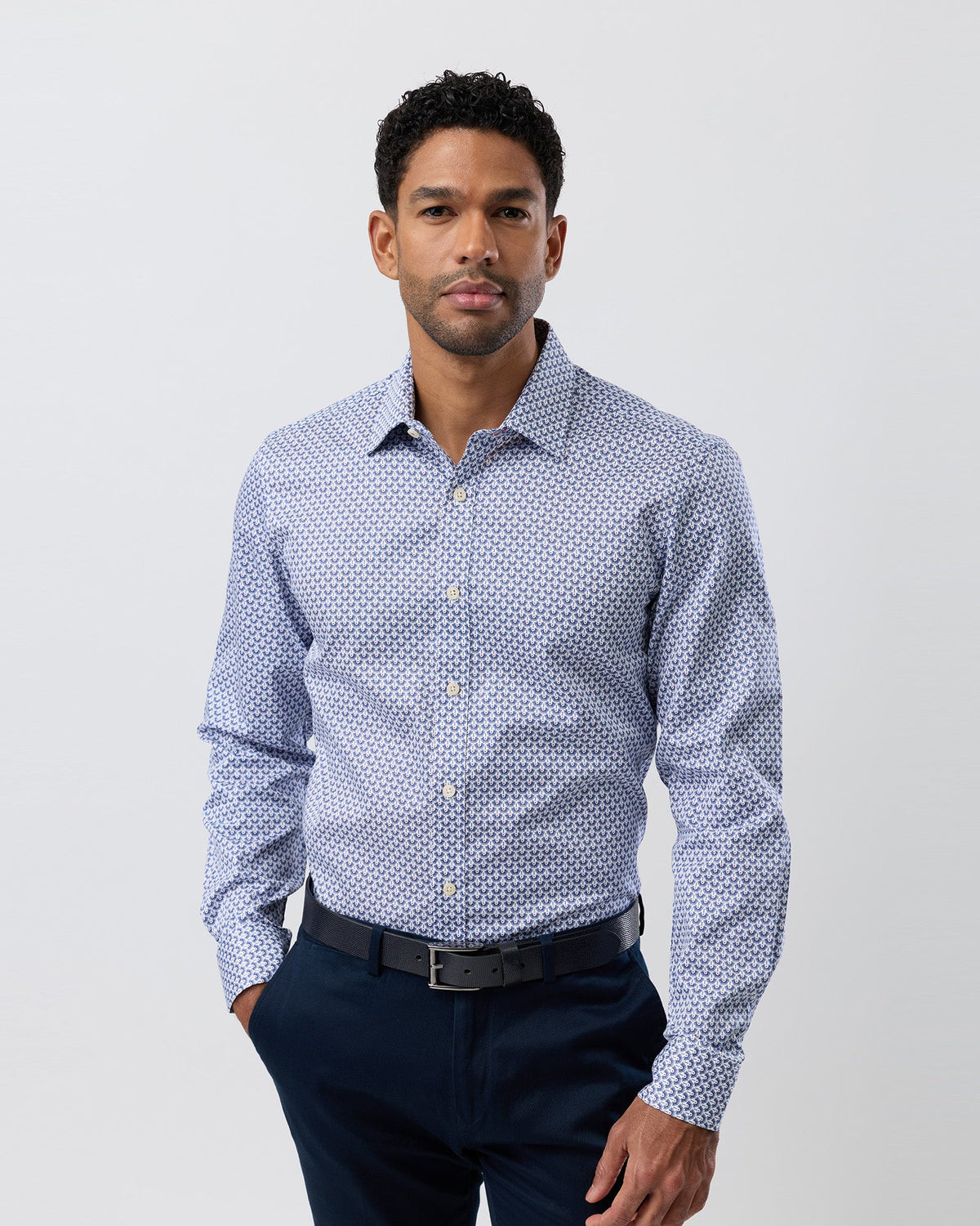 BFC2593 - Harrys for Menswear