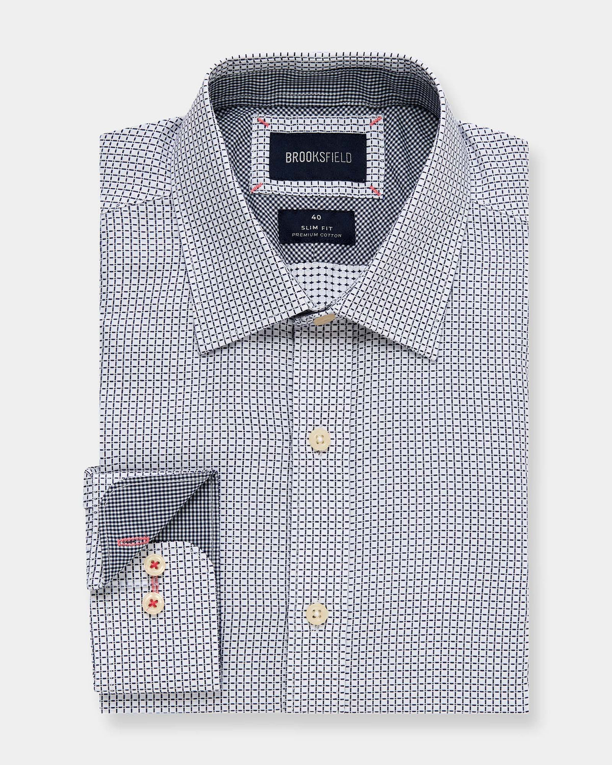 Brooksfield | BFC2663