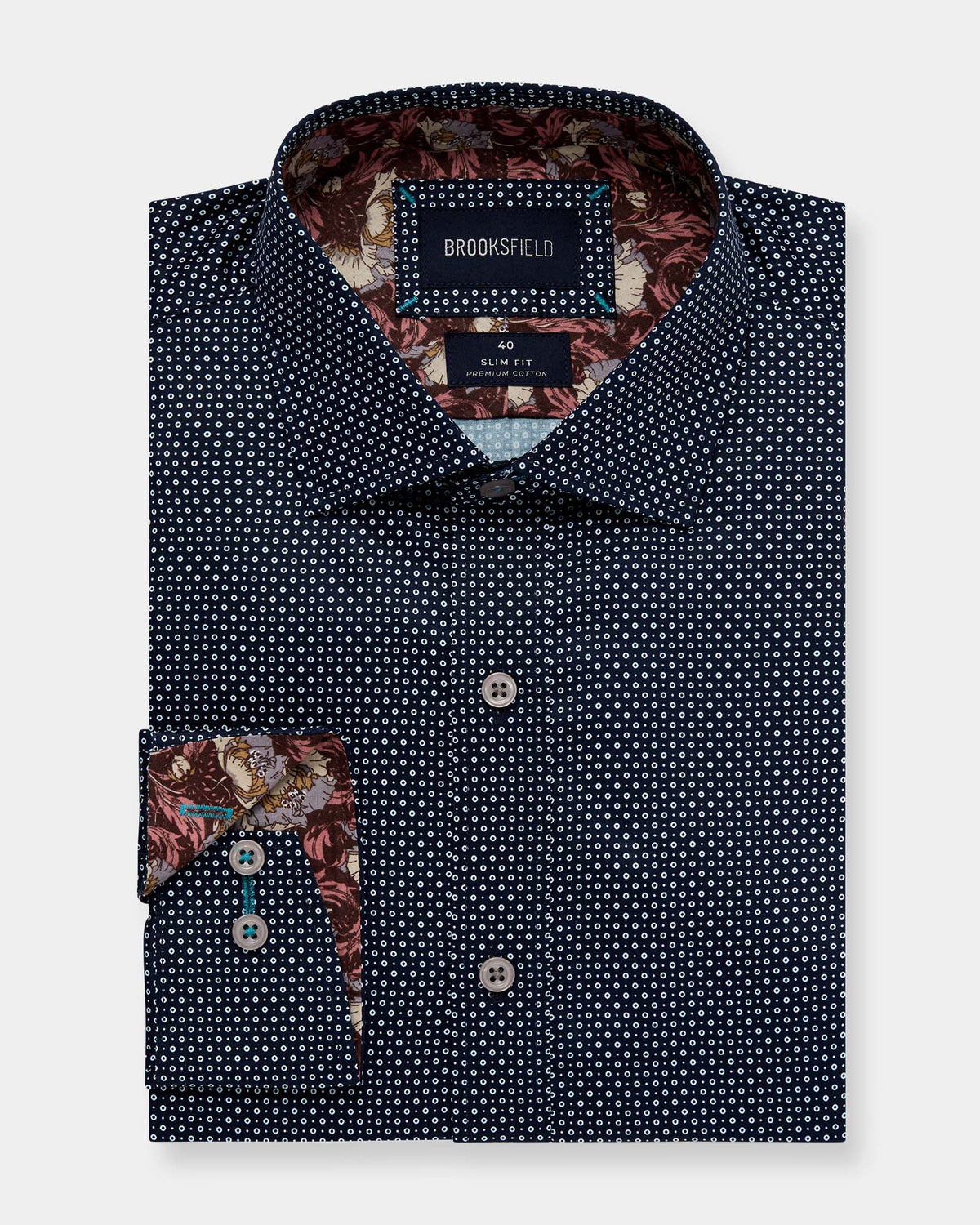 Brooksfield | BFC2664