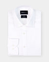 BFC939 - Brooksfield Luxe Business Shirt - Harrys for Menswear