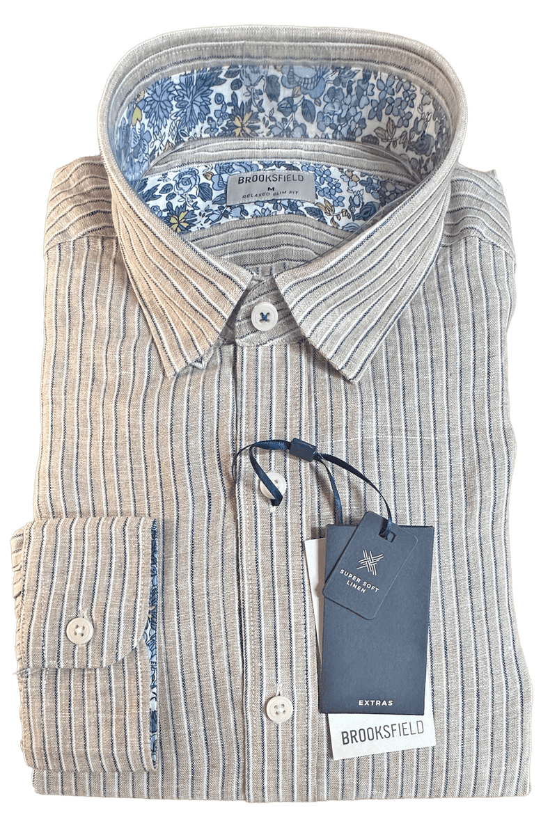 BFS 1158 - Bge - Harrys for Menswear