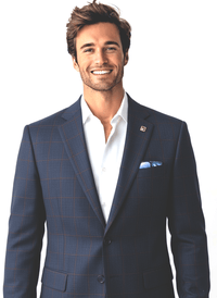 BW6 Abram Jacket - Harrys for Menswear