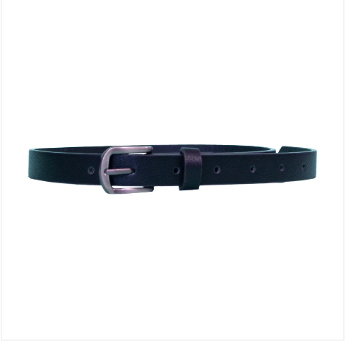 **Young Boys Leather Look Belt – Brown & Black**

Complete every outfit with our classic Young Boys Belt, available in **Brown** and **Black**. Designed for both comfort and style, this versatile belt is perfect for school formals, weddings, special occasions, or everyday smart dressing.

Featuring a durable leather-look finish with a polished metal buckle, it's made to complement dress pants, chinos, and boys' suits. With a **90cm total length**, it's ideal for growing boys who want a smart, polished finis