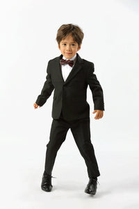 Boys Suiting