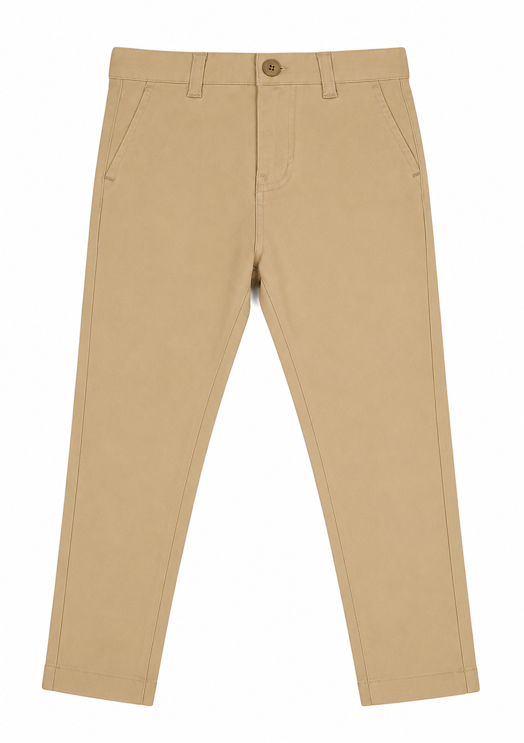 Ledger Stretch Slim Fit Boys Chino

The Ledger Stretch Slim Fit Boys Chino is the perfect blend of comfort, style and versatility. Crafted with added stretch for all-day comfort, these modern slim fit chinos are designed to keep up with active boys while delivering a smart, tailored look.

Available in 8 versatile colours, they're ideal for weddings, family celebrations, school events, smart-casual occasions, or everyday wear. Dress them up with a shirt and blazer or keep it relaxed with a polo or tee.

Fea
