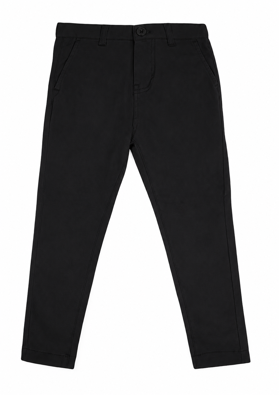 Ledger Stretch Slim Fit Boys Chino

The Ledger Stretch Slim Fit Boys Chino is the perfect blend of comfort, style and versatility. Crafted with added stretch for all-day comfort, these modern slim fit chinos are designed to keep up with active boys while delivering a smart, tailored look.

Available in 8 versatile colours, they're ideal for weddings, family celebrations, school events, smart-casual occasions, or everyday wear. Dress them up with a shirt and blazer or keep it relaxed with a polo or tee.

Fea