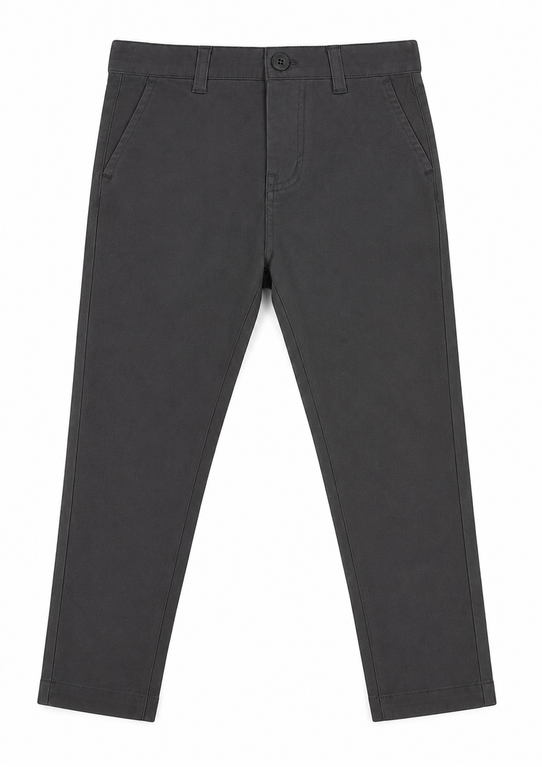 Ledger Stretch Slim Fit Boys Chino

The Ledger Stretch Slim Fit Boys Chino is the perfect blend of comfort, style and versatility. Crafted with added stretch for all-day comfort, these modern slim fit chinos are designed to keep up with active boys while delivering a smart, tailored look.

Available in 8 versatile colours, they're ideal for weddings, family celebrations, school events, smart-casual occasions, or everyday wear. Dress them up with a shirt and blazer or keep it relaxed with a polo or tee.

Fea