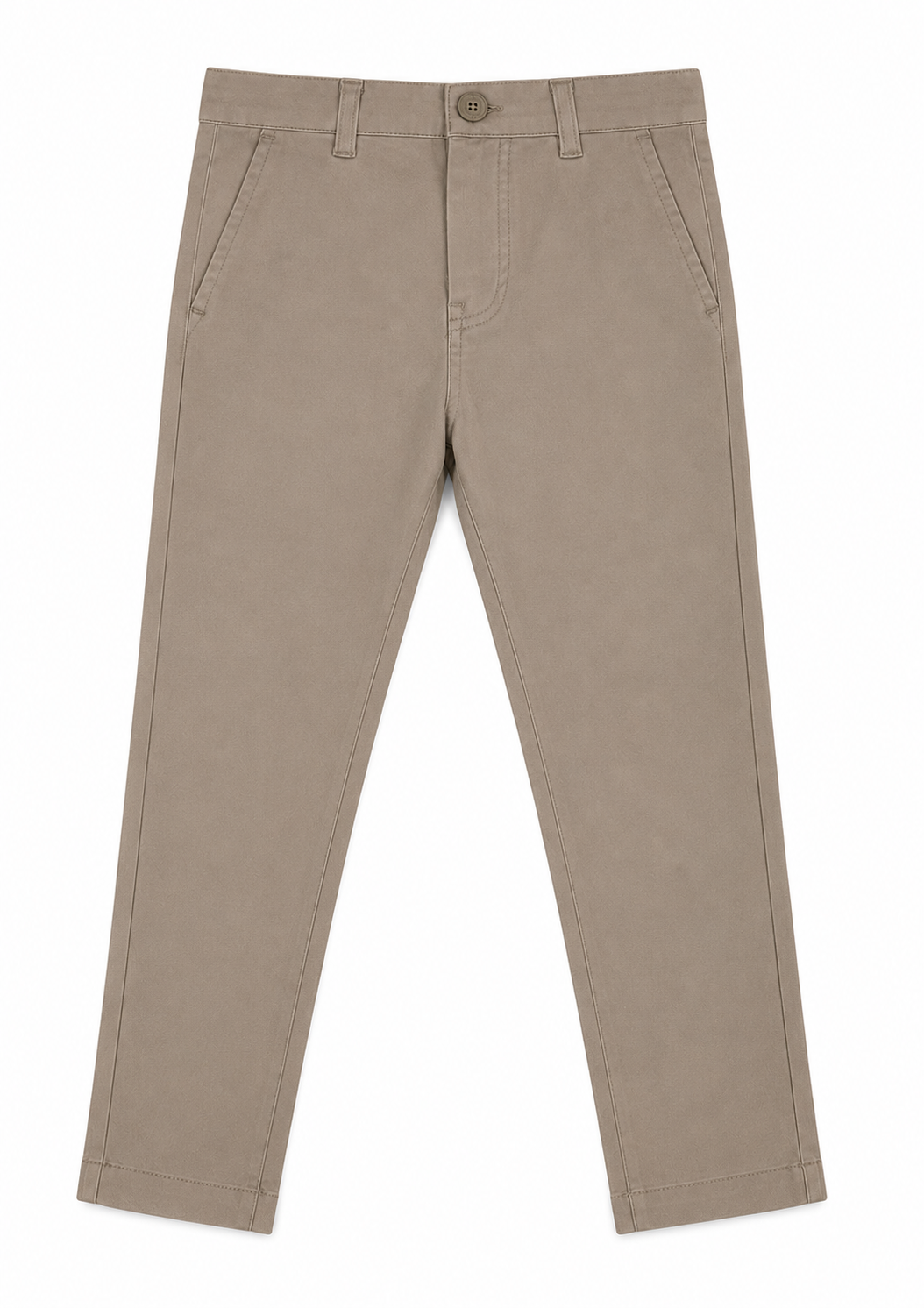 Ledger Stretch Slim Fit Boys Chino

The Ledger Stretch Slim Fit Boys Chino is the perfect blend of comfort, style and versatility. Crafted with added stretch for all-day comfort, these modern slim fit chinos are designed to keep up with active boys while delivering a smart, tailored look.

Available in 8 versatile colours, they're ideal for weddings, family celebrations, school events, smart-casual occasions, or everyday wear. Dress them up with a shirt and blazer or keep it relaxed with a polo or tee.

Fea