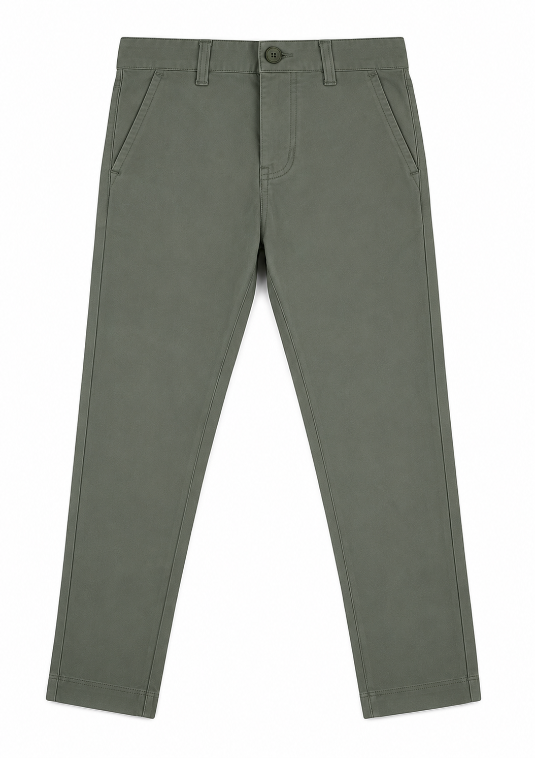 Ledger Stretch Slim Fit Boys Chino

The Ledger Stretch Slim Fit Boys Chino is the perfect blend of comfort, style and versatility. Crafted with added stretch for all-day comfort, these modern slim fit chinos are designed to keep up with active boys while delivering a smart, tailored look.

Available in 8 versatile colours, they're ideal for weddings, family celebrations, school events, smart-casual occasions, or everyday wear. Dress them up with a shirt and blazer or keep it relaxed with a polo or tee.

Fea