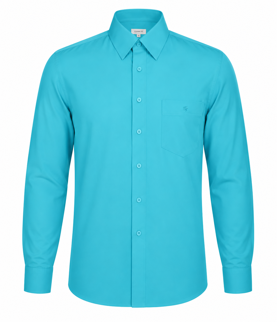 ### Boys Microfibre Long Sleeve Shirt

Add a splash of colour to any young gentleman's wardrobe with our **Boys Microfibre Long Sleeve Shirts**. Available in a range of vibrant, eye-catching colours, these shirts are perfect for weddings, parties, school formals and any occasion where he wants to stand out.

Made from premium **microfibre fabric**, these shirts have an incredibly **soft, silk-like feel** with a beautiful drape that creates a smooth, polished look. Lightweight, breathable and easy to care fo