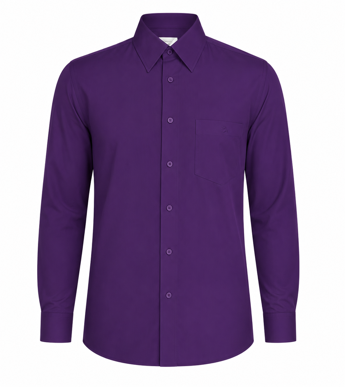### Boys Microfibre Long Sleeve Shirt

Add a splash of colour to any young gentleman's wardrobe with our **Boys Microfibre Long Sleeve Shirts**. Available in a range of vibrant, eye-catching colours, these shirts are perfect for weddings, parties, school formals and any occasion where he wants to stand out.

Made from premium **microfibre fabric**, these shirts have an incredibly **soft, silk-like feel** with a beautiful drape that creates a smooth, polished look. Lightweight, breathable and easy to care fo